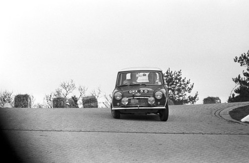 Timo makinen and paul easter - and,