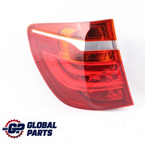 Bmw f25 rear - f25, light