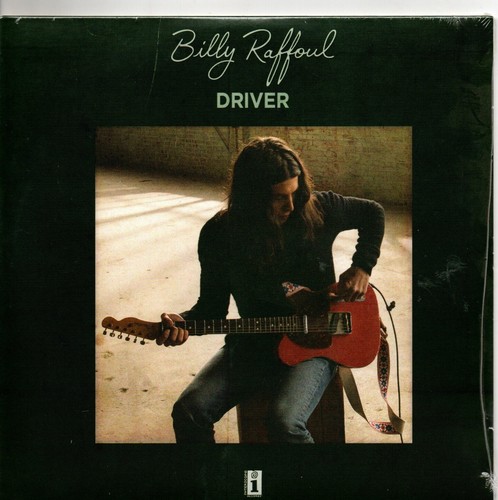 Billy raffoul driver dark - billy, four