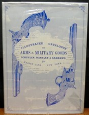 ILLUSTRATED CATALOGUE OF ARMS