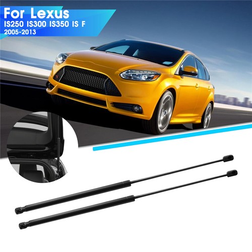 2pcs rear tailgate boot - tailgate,