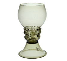 Rummer hand made tyrion - made, glass