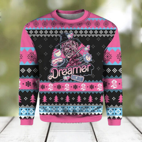 Freddy krueger dreamer - freddy,