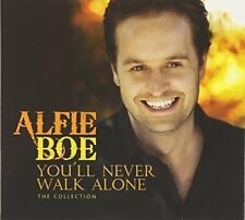 Alfie Boe - You'll Never Walk