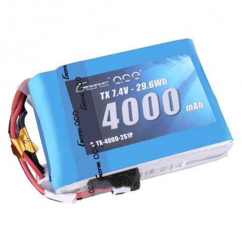 Gens ace 4000mah 4v tx - ace,