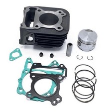 Thermal Unit 125cc ONE Cast