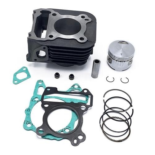 Thermal unit 125cc one cast - thermal,