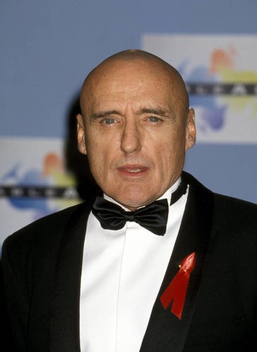 Dennis hopper the - hopper, cable