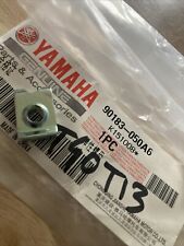 Yamaha 90183-050A6 Clip Nut FJR1300 XP500 FZ1 XT1200Z 1000 R1 600 R6 Etc