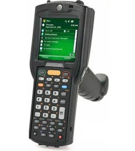 Motorola symbol - motorola,