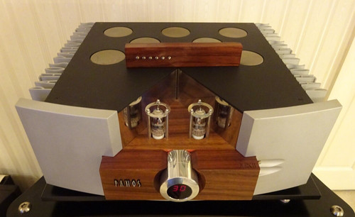 Pathos logos mkii hybrid - mkii,