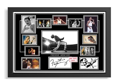 Freddie mercury queen - freddie,