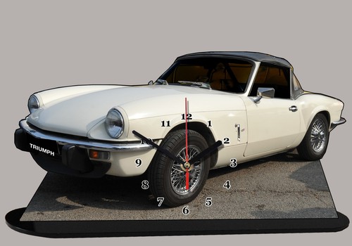 Model cars spitfire car - model, spitfire-01,