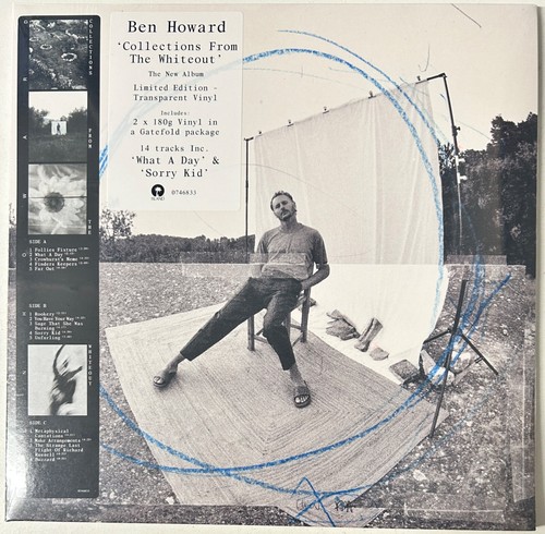 Ben howard collections - howard, from
