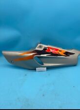 Honda CBR900 RR Sc28 Sc33 Fireblade Rear Tail Cowl Side Panel Left Urban Tiger