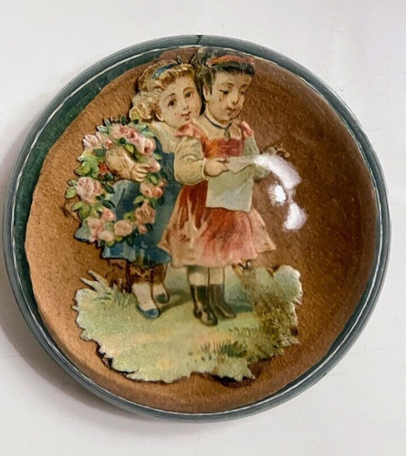Vintage victorian style paper - vintage,