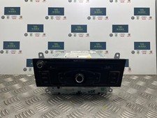 AUDI A4 CONCERT RADIO MMI HEAD UNIT 2008 TO 2012 8T2035186P