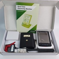 Current cost cc128 wireless - cost,