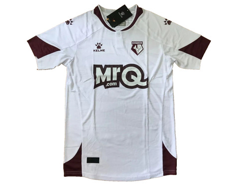 Watford football shirt - watford, away