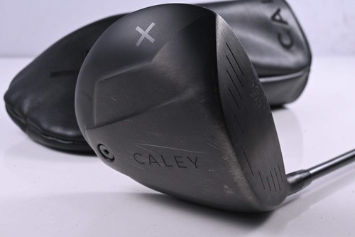 Caley driver degree - caley, /