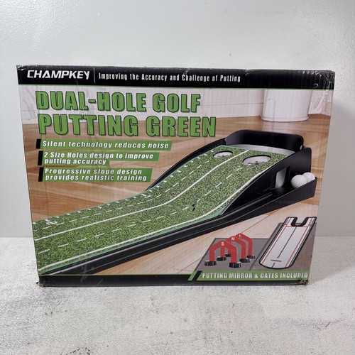 Champkey premium golf - golf, putting