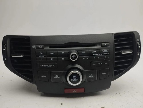 Honda accord viii estate - honda,