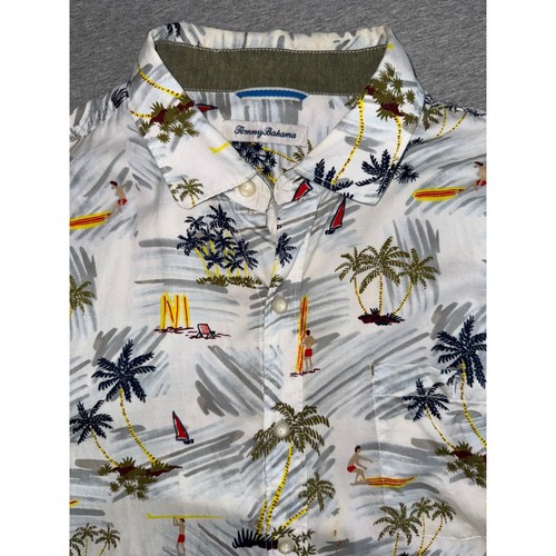 Tommy bahama mens white - mens,