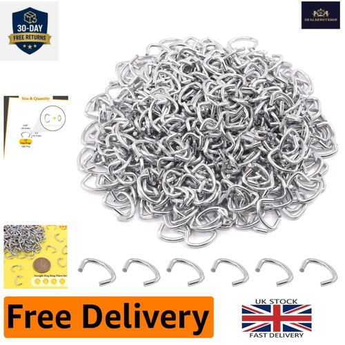 1000 pcs industrial grade - 1000, 1/2"