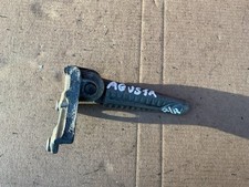 MV Agusta 750 F4 Right Front Foot Peg + Fixings