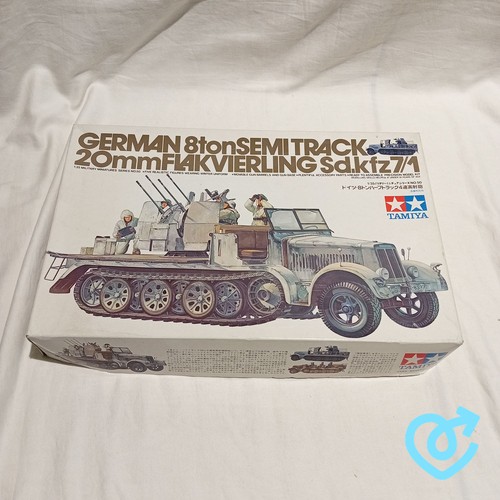 Tamiya model kit - model,