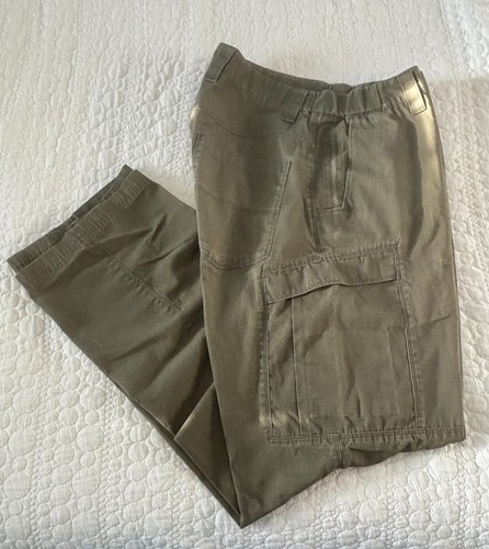 Vertx cargo pants mens 33x32 - cargo,