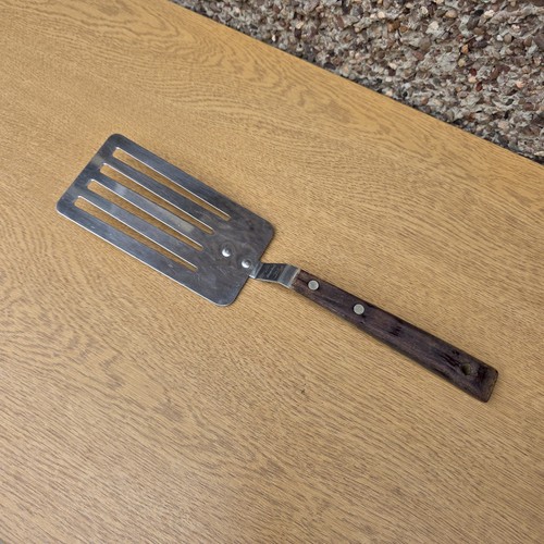 Prestige vintage wooden handle - vintage,
