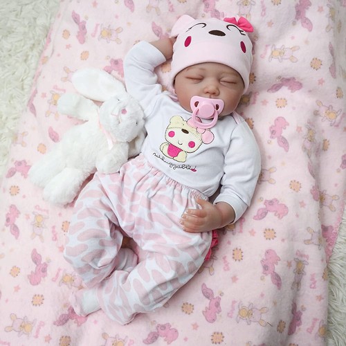 Inch reborn baby doll - reborn,