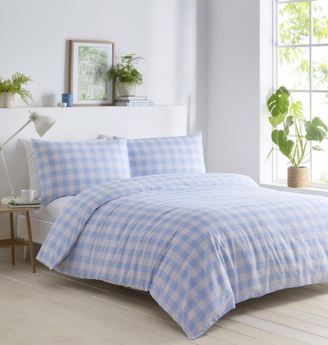 Duvet sets gingham - , check