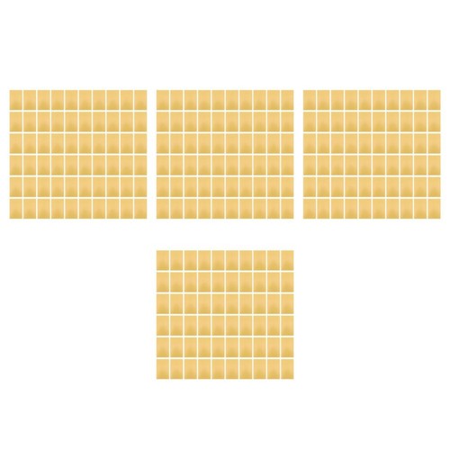 400pcs reusable aluminum blank - reusable,