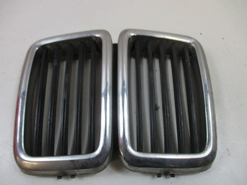 Bmw e30 grille series - bmw,