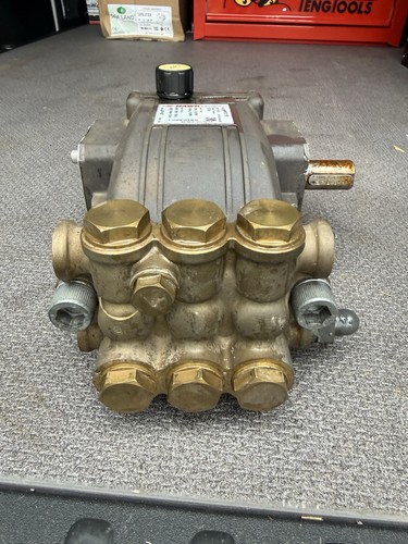 Hawk pressure washer - hawk,