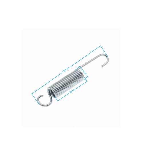 Universal 100mm motorbike - 100mm,