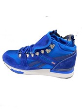 US8.5 Reebok GL 6000 MID BLU