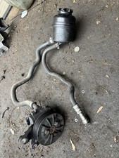 Bmw 335i N54 Power steering