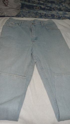 Women wrangler jeans light - women's,