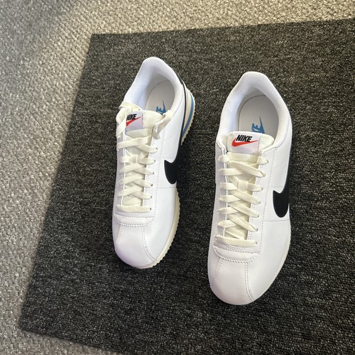 Nike cortez leather white - cortez,