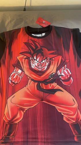Dragon ball shirt - dragon,