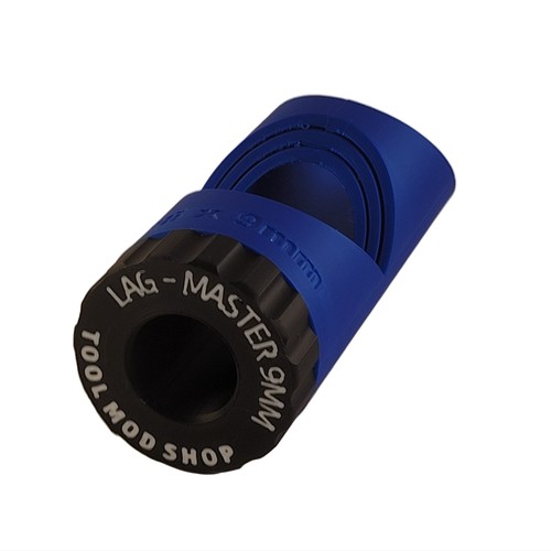 Lag master 9mm professional - 9mm,