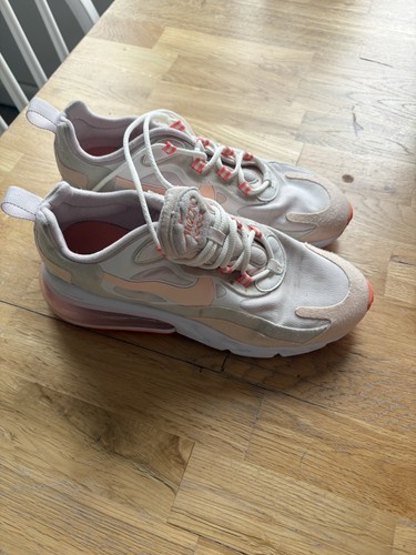 Nike air max 270 react - air,