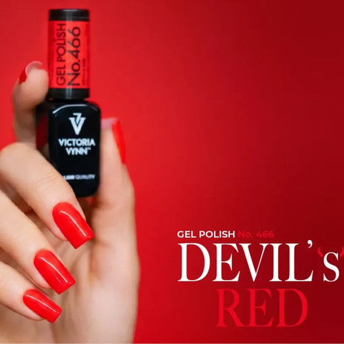 Victoria vynn new gel polish - new,