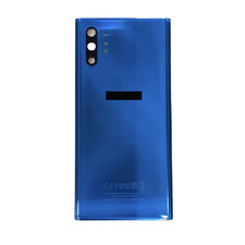 ?? Blue Battery Back Cover For