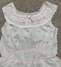 Vintage Babydoll Nightie