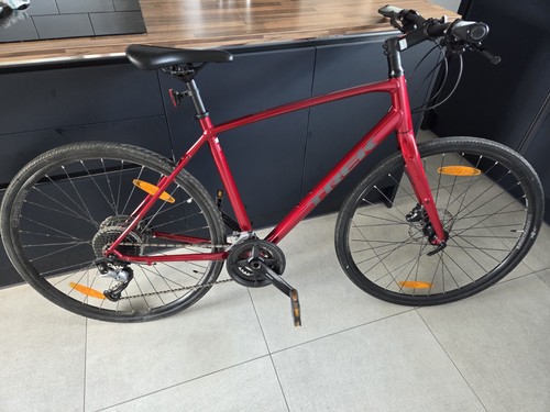 Trek fx3 disc - fx3, bike