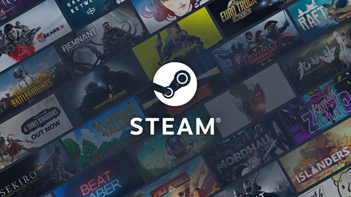 Steam account worth - steam, £300+